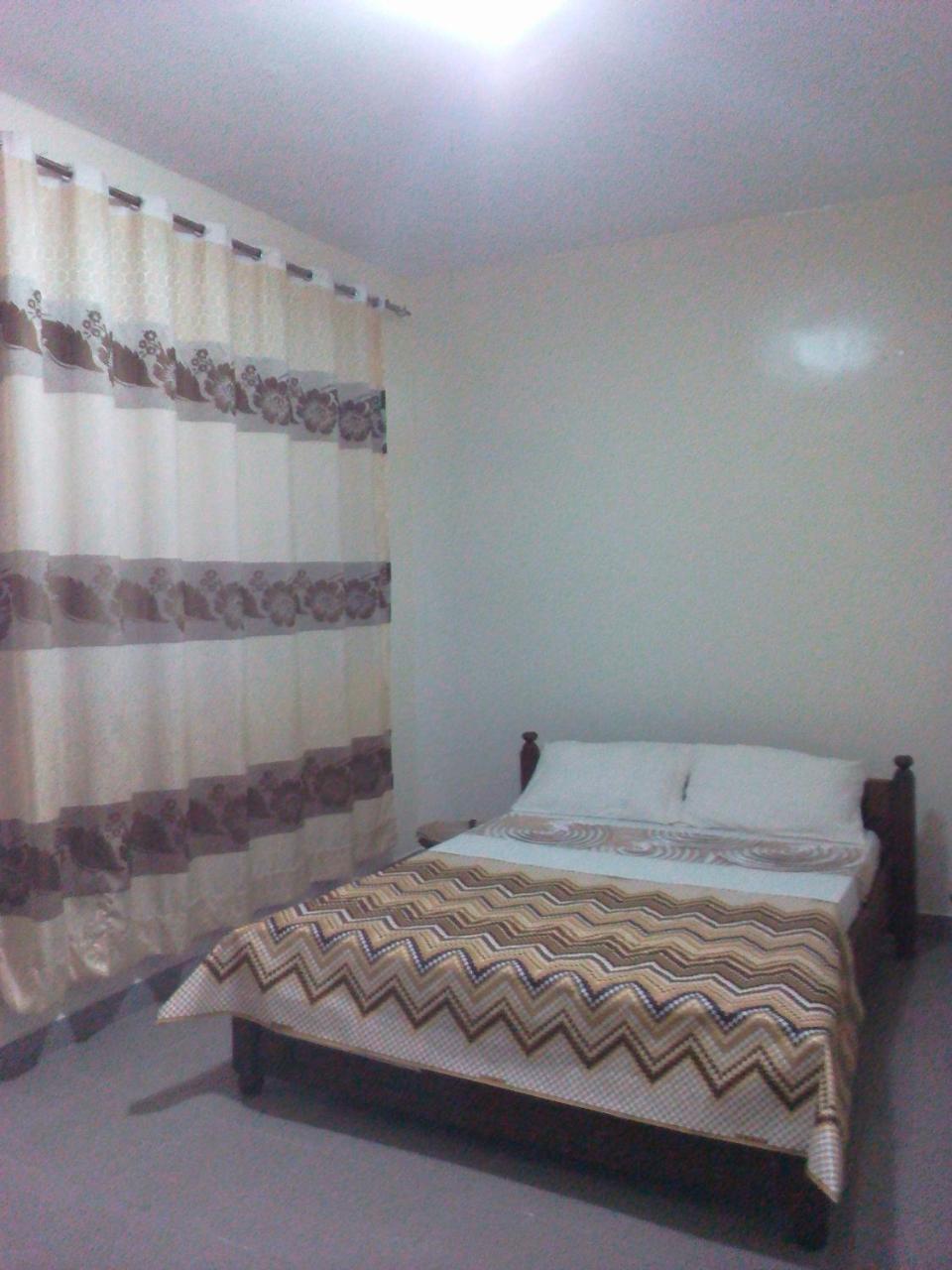Greenpage Suites Kigali Exterior photo